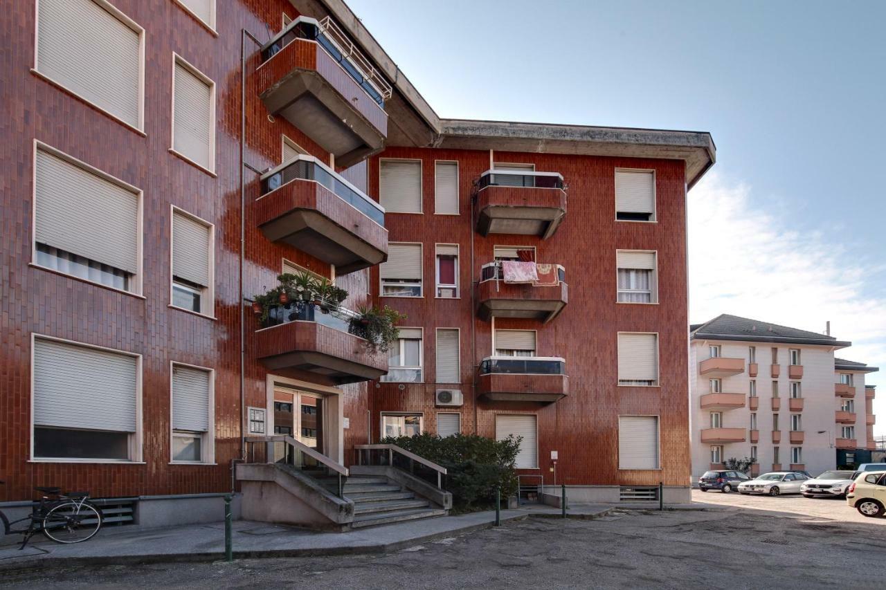 Smart Mestre Centre Exterior foto